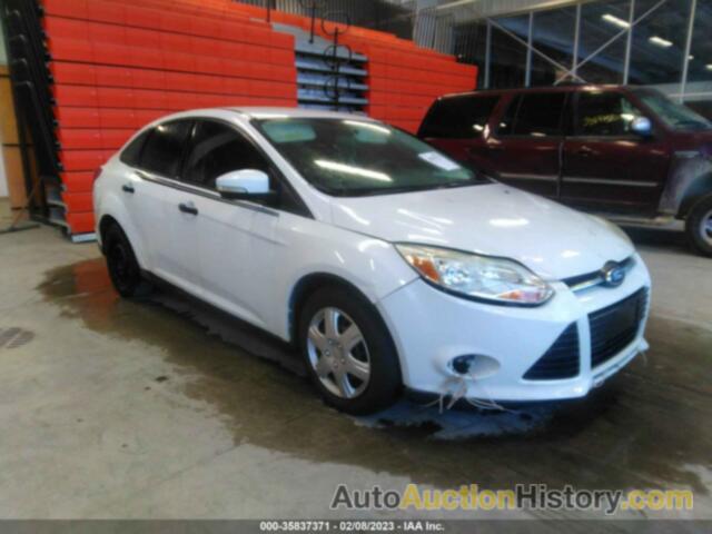 FORD FOCUS S, 1FADP3E29DL302860