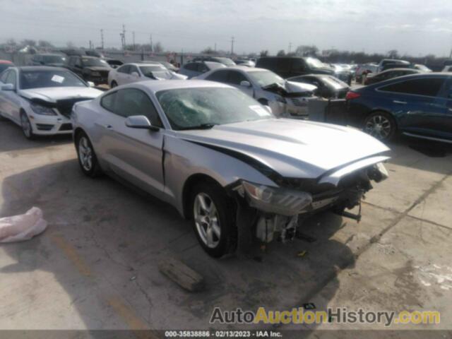 FORD MUSTANG V6, 1FA6P8AM8F5375612