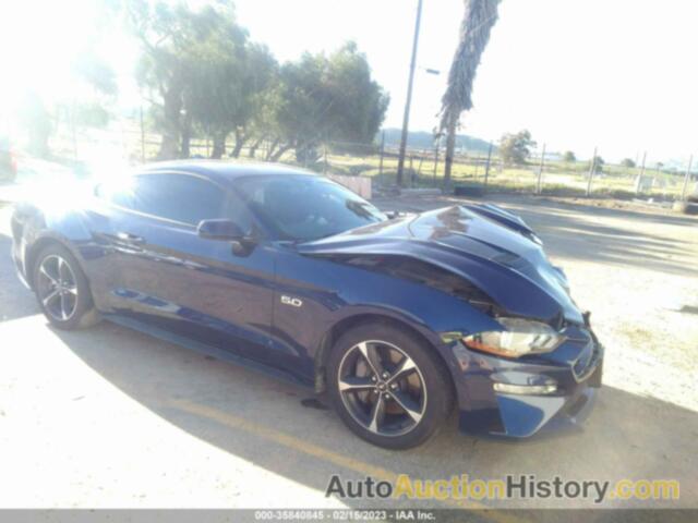FORD MUSTANG GT, 1FA6P8CF2L5173388