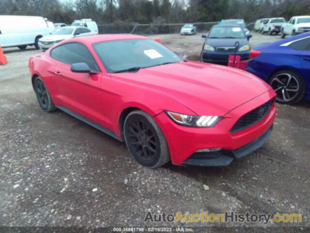 FORD MUSTANG V6, 1FA6P8AM3F5375341