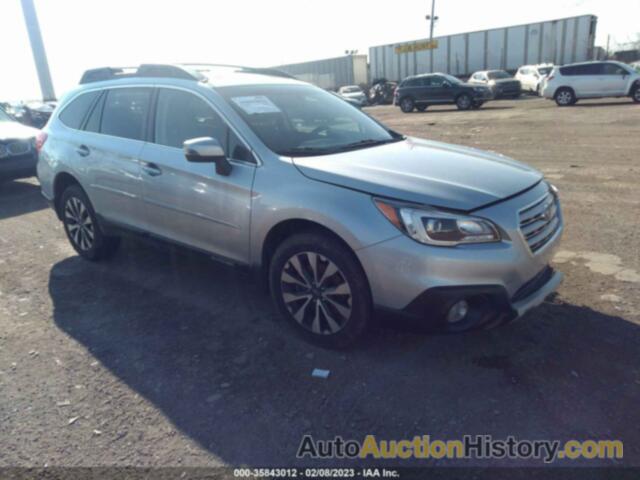 SUBARU OUTBACK LIMITED, 4S4BSAKC0H3428494