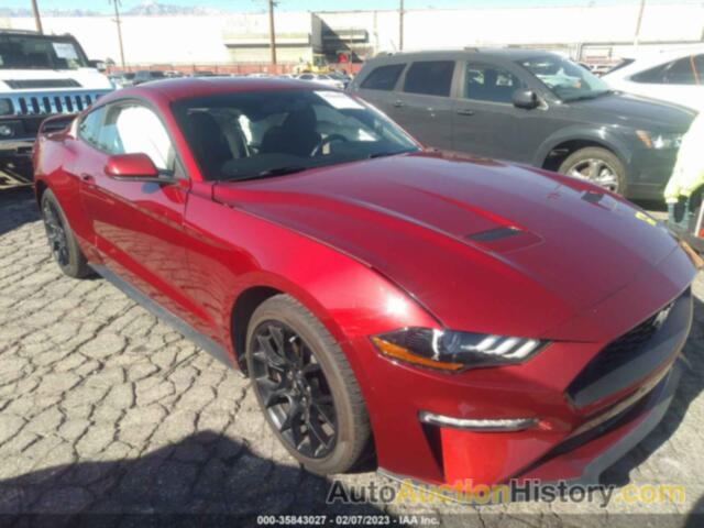 FORD MUSTANG ECOBOOST, 1FA6P8THXK5123466