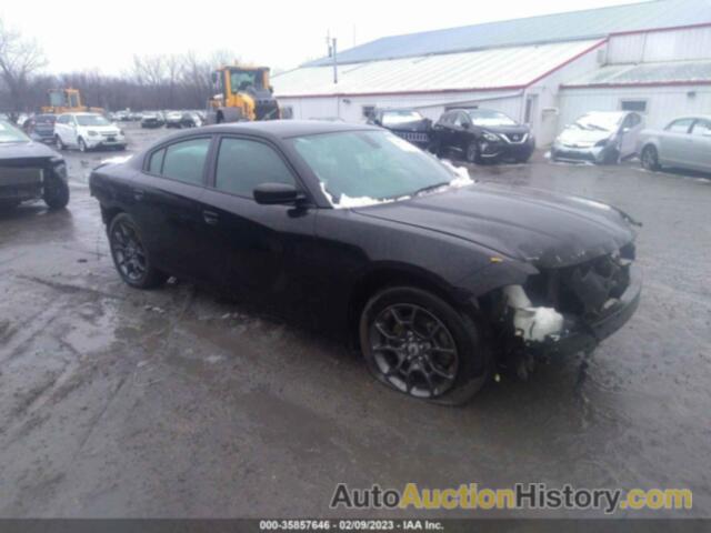 DODGE CHARGER GT, 2C3CDXJG0JH174786