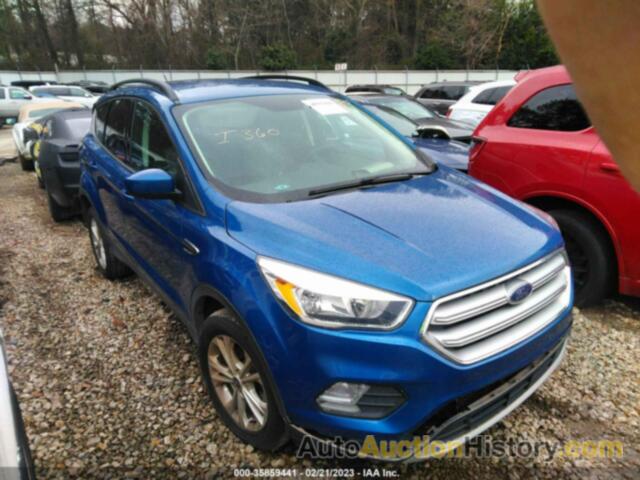 FORD ESCAPE SE, 1FMCU0GD1JUD38846