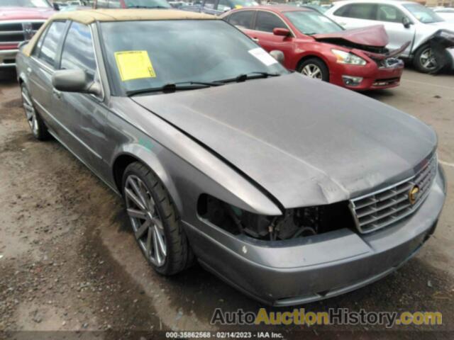 CADILLAC SEVILLE TOURING STS, 1G6KY5498XU923081