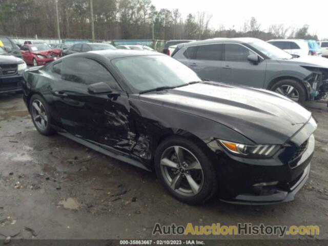 FORD MUSTANG V6, 1FA6P8AM9G5337095