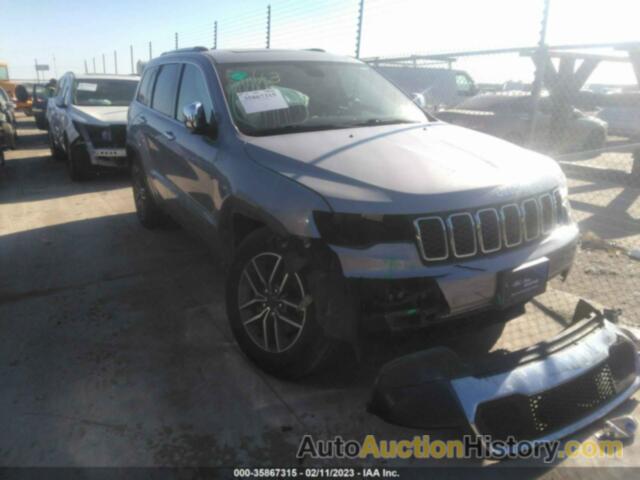 JEEP GRAND CHEROKEE LIMITED, 1C4RJEBG2LC348302