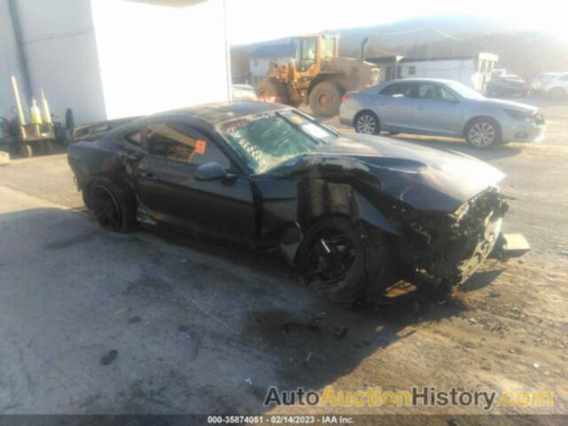FORD MUSTANG ECOBOOST, 1FA6P8TH6H5219944