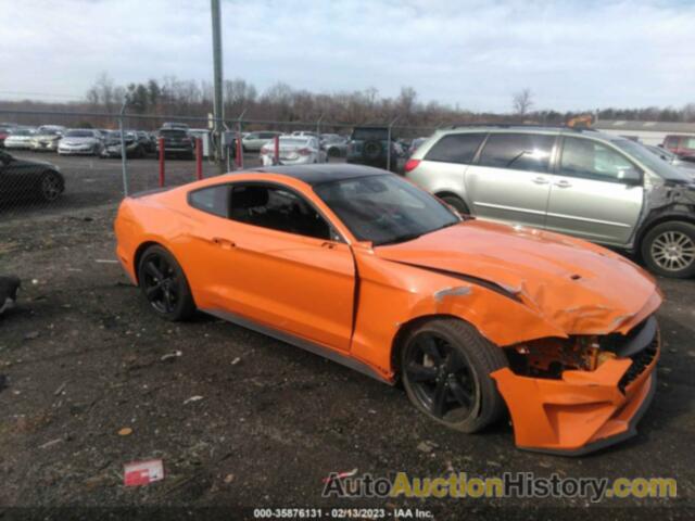 FORD MUSTANG ECOBOOST, 1FA6P8TH7M5127686