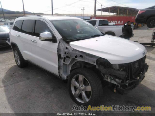 JEEP GRAND CHEROKEE LIMITED, 1C4RJEBG7DC578922