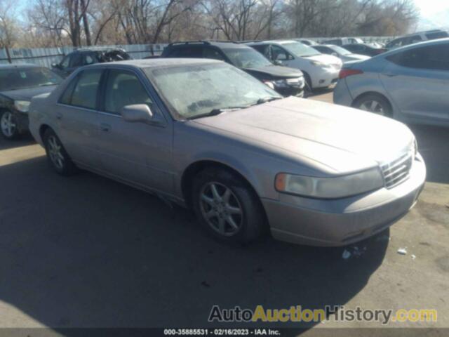 CADILLAC SEVILLE STS, 1G6KY5490WU904796
