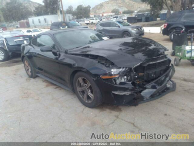 FORD MUSTANG ECOBOOST, 1FA6P8TH2L5124693