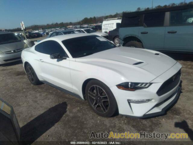 FORD MUSTANG ECOBOOST, 1FA6P8TH8J5115591