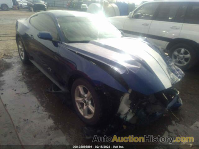 FORD MUSTANG V6, 1FA6P8AM0G5204953
