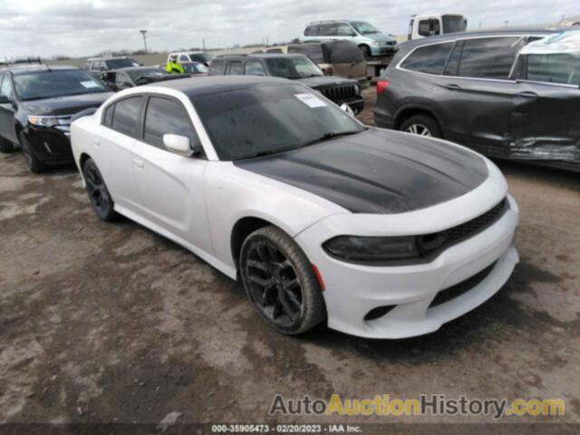 DODGE CHARGER POLICE, 2C3CDXAT1FH817649