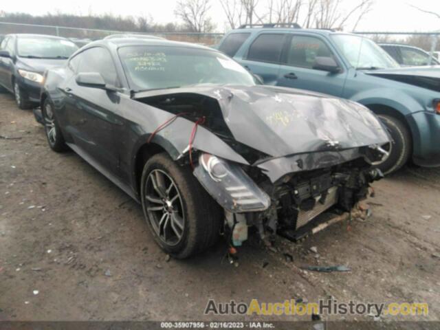 FORD MUSTANG ECOBOOST, 1FA6P8TH0H5321482