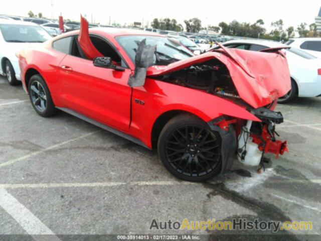 FORD MUSTANG GT, 1FA6P8CF1G5242478