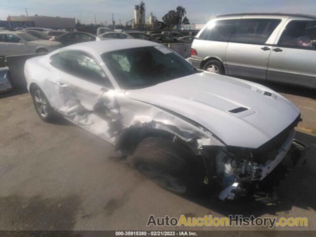 FORD MUSTANG ECOBOOST, 1FA6P8THXN5110592