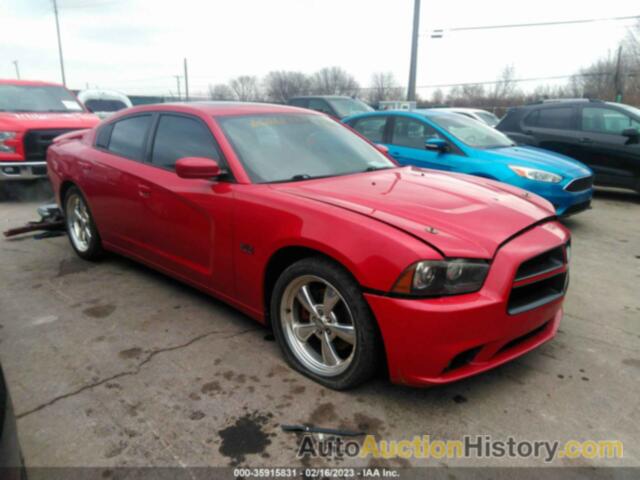 DODGE CHARGER ROAD/TRACK, 2C3CDXCT7CH141930