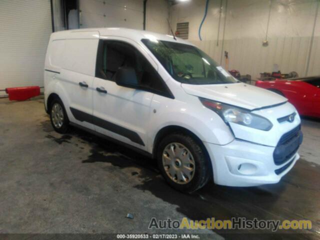 FORD TRANSIT CONNECT XLT, NM0LS6F71E1165973