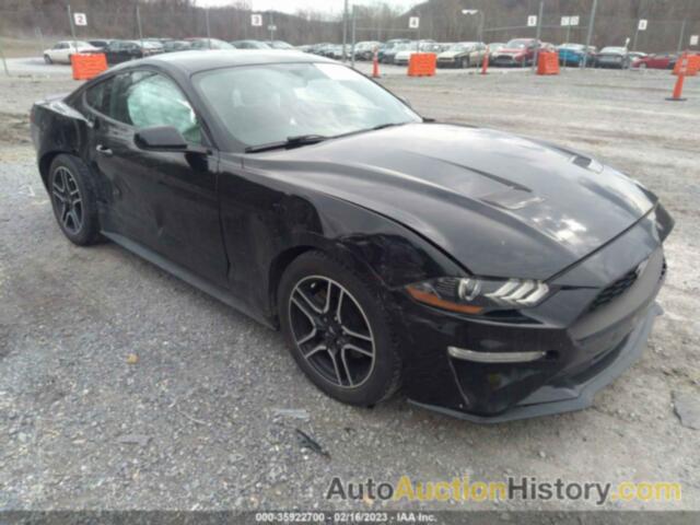 FORD MUSTANG ECOBOOST, 1FA6P8TH8J5112397