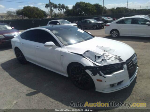 AUDI S7, WAUW2BFC8GN129289