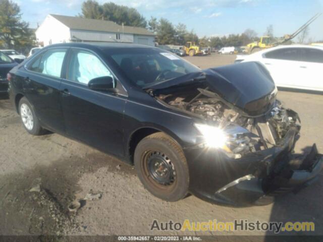 TOYOTA CAMRY LE/XLE/SE/XSE, 4T4BF1FK4FR497594