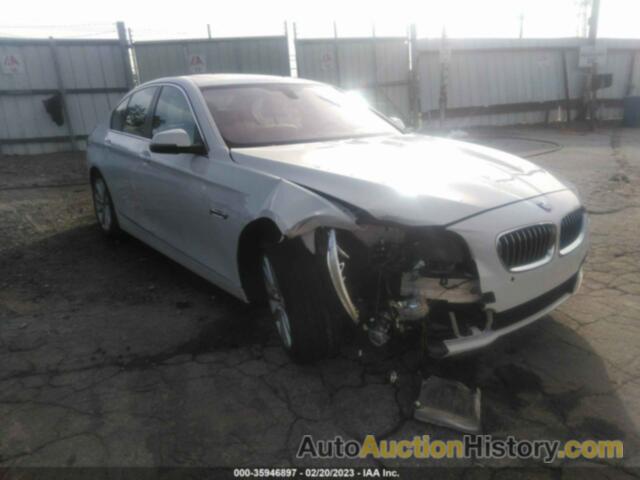 BMW 5 SERIES 535I, WBA5B1C53GG552877