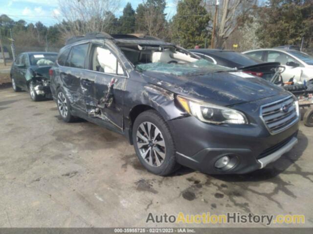 SUBARU OUTBACK 3.6R LIMITED, 4S4BSENC2F3276976