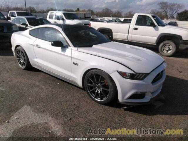 FORD MUSTANG GT, 1FA6P8CF8G5335868