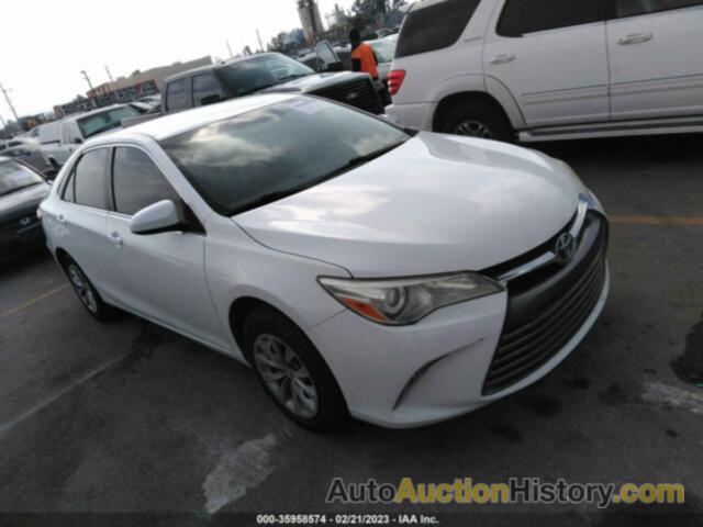 TOYOTA CAMRY XLE/SE/LE/XSE, 4T4BF1FK7FR464010