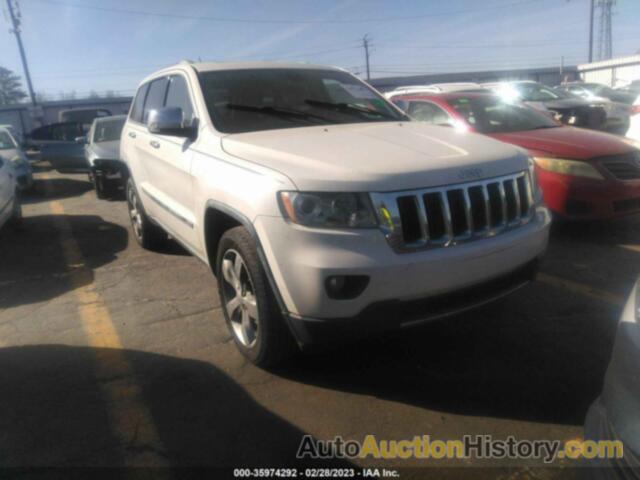 JEEP GRAND CHEROKEE LIMITED, 1J4RS5GT8BC573416