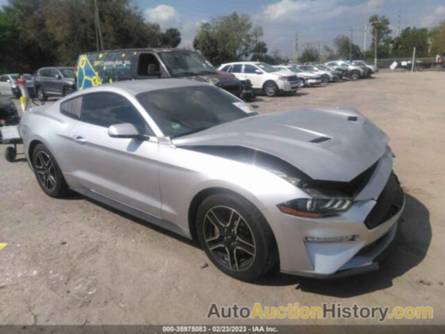 FORD MUSTANG ECOBOOST, 1FA6P8TH7K5172530