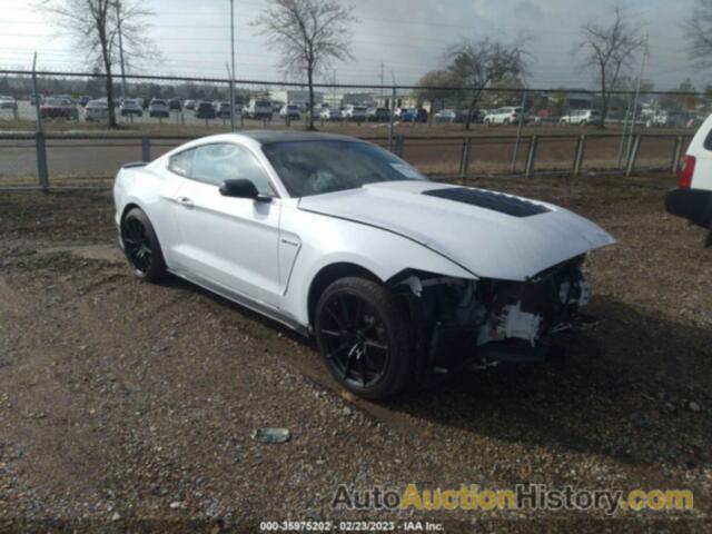 FORD MUSTANG SHELBY, 1FA6P8JZXH5523533