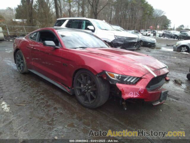 FORD MUSTANG GT, 1FA6P8CF8H5339470