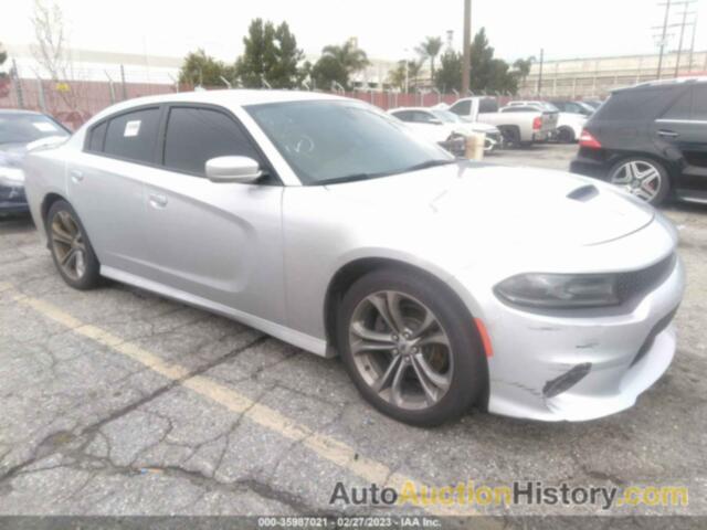 DODGE CHARGER R/T, 2C3CDXCT2LH131161