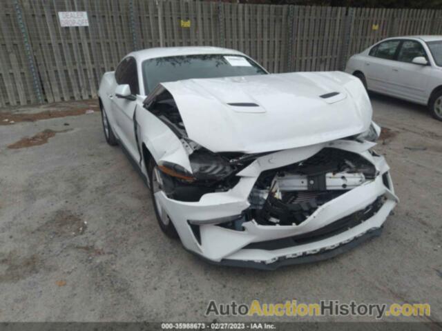 FORD MUSTANG ECOBOOST, 1FA6P8TH6J5121681
