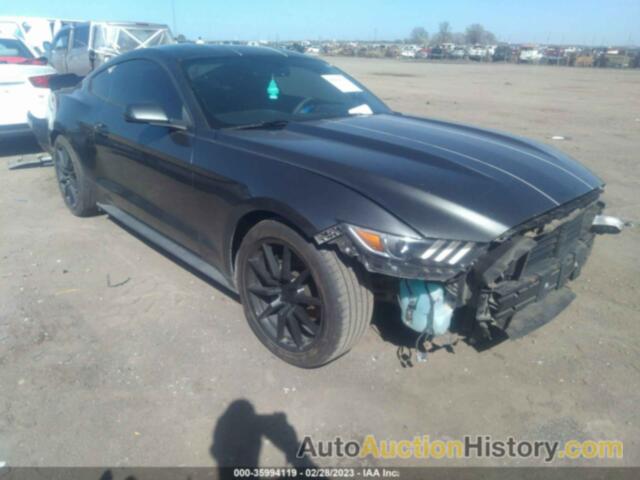 FORD MUSTANG ECOBOOST, 1FA6P8TH7G5245130