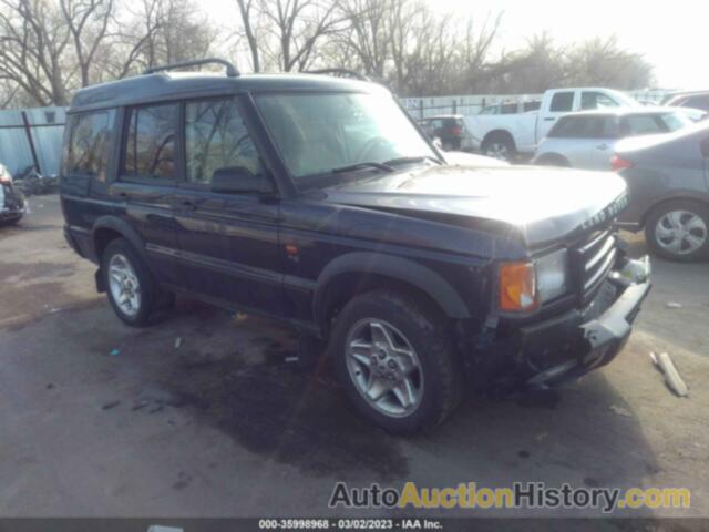 LAND ROVER DISCOVERY SERIES II SE, SALTY15491A733367