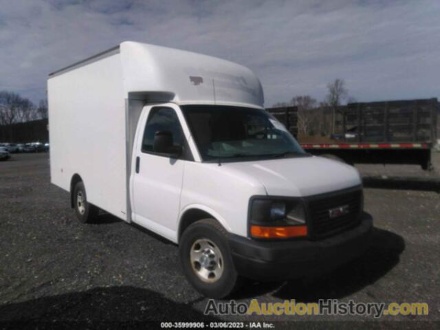 CHEVROLET SUPREMEEXPRESS COMMERCIAL, 1GB0GRFG1J1200325