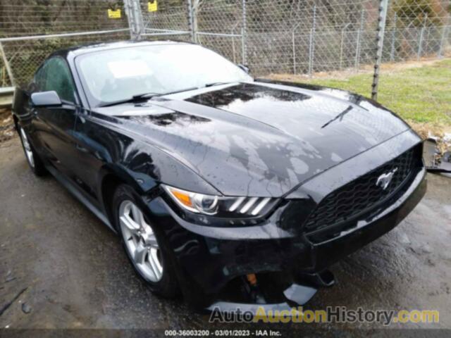 FORD MUSTANG V6, 1FA6P8AM1G5250954