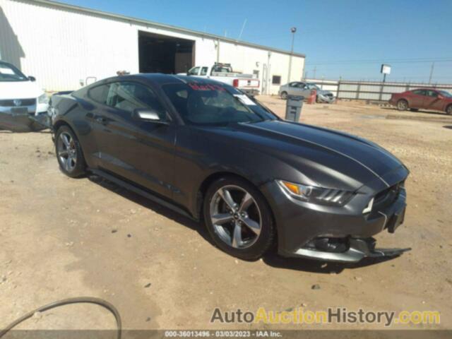 FORD MUSTANG V6, 1FA6P8AM3F5337379
