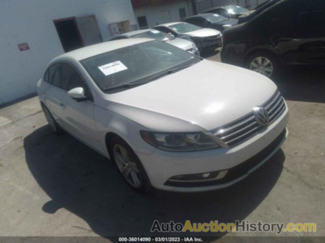 VOLKSWAGEN CC SPORT, WVWBN7ANXDE504738