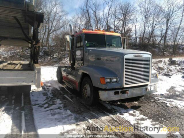 FREIGHTLINER CONVENTIONAL FLD120, 1FUWDMCA9VP771882