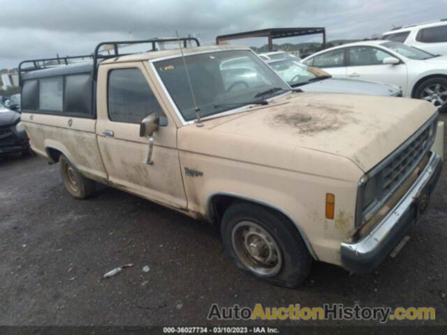 FORD RANGER, 1FTCR10A9GUD44835