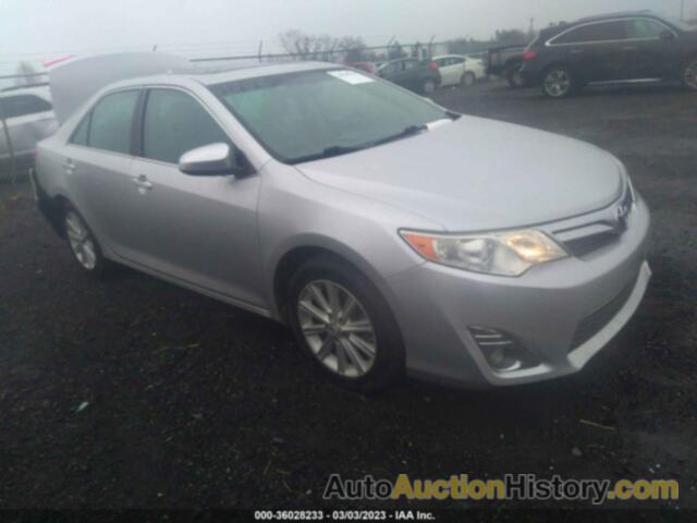 TOYOTA CAMRY L/LE/SE/XLE, 4T1BF1FK6CU596083