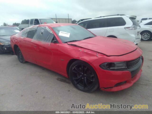 DODGE CHARGER R/T, 2C3CDXCT8GH112930