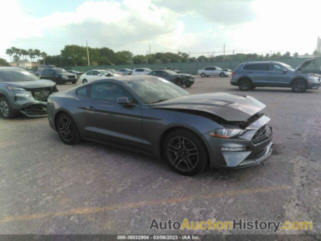 FORD MUSTANG ECOBOOST, 1FA6P8TH9N5108820