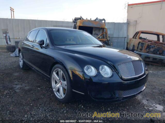 BENTLEY CONTINENTAL FLYING SPUR, SCBBR93W28C051399