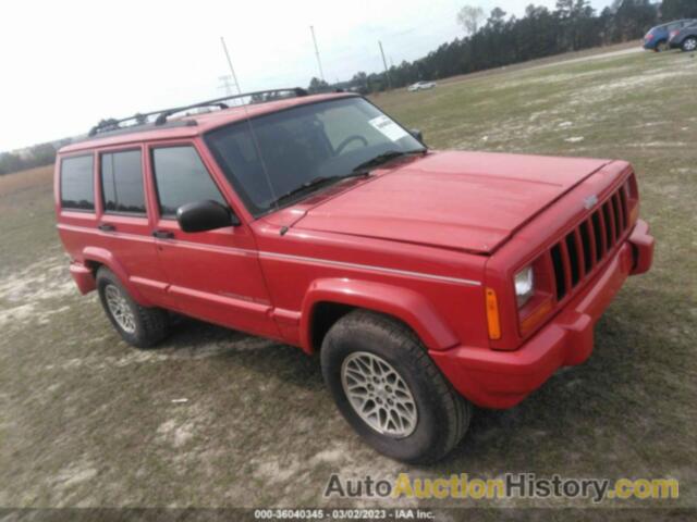JEEP CHEROKEE COUNTRY, 1J4FT78S0VL522241